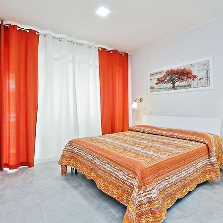 Valery Guest House Rome Buitenkant foto
