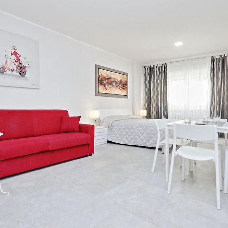 Valery Guest House Rome Buitenkant foto