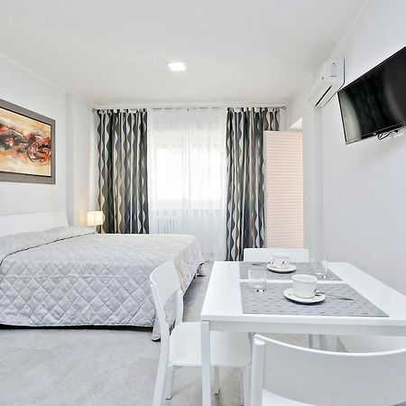Valery Guest House Rome Buitenkant foto