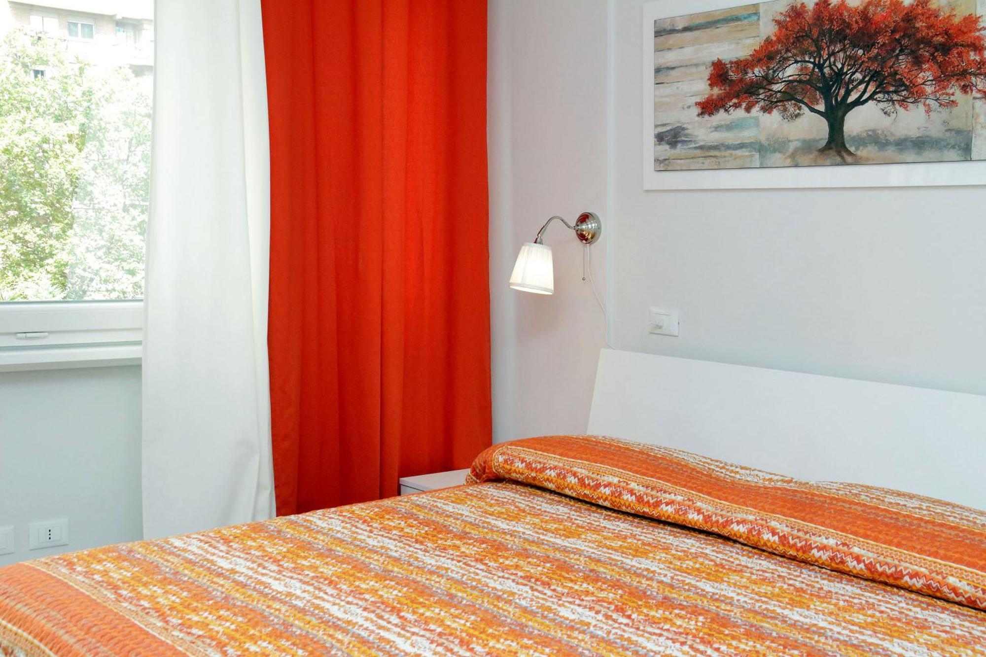 Valery Guest House Rome Buitenkant foto