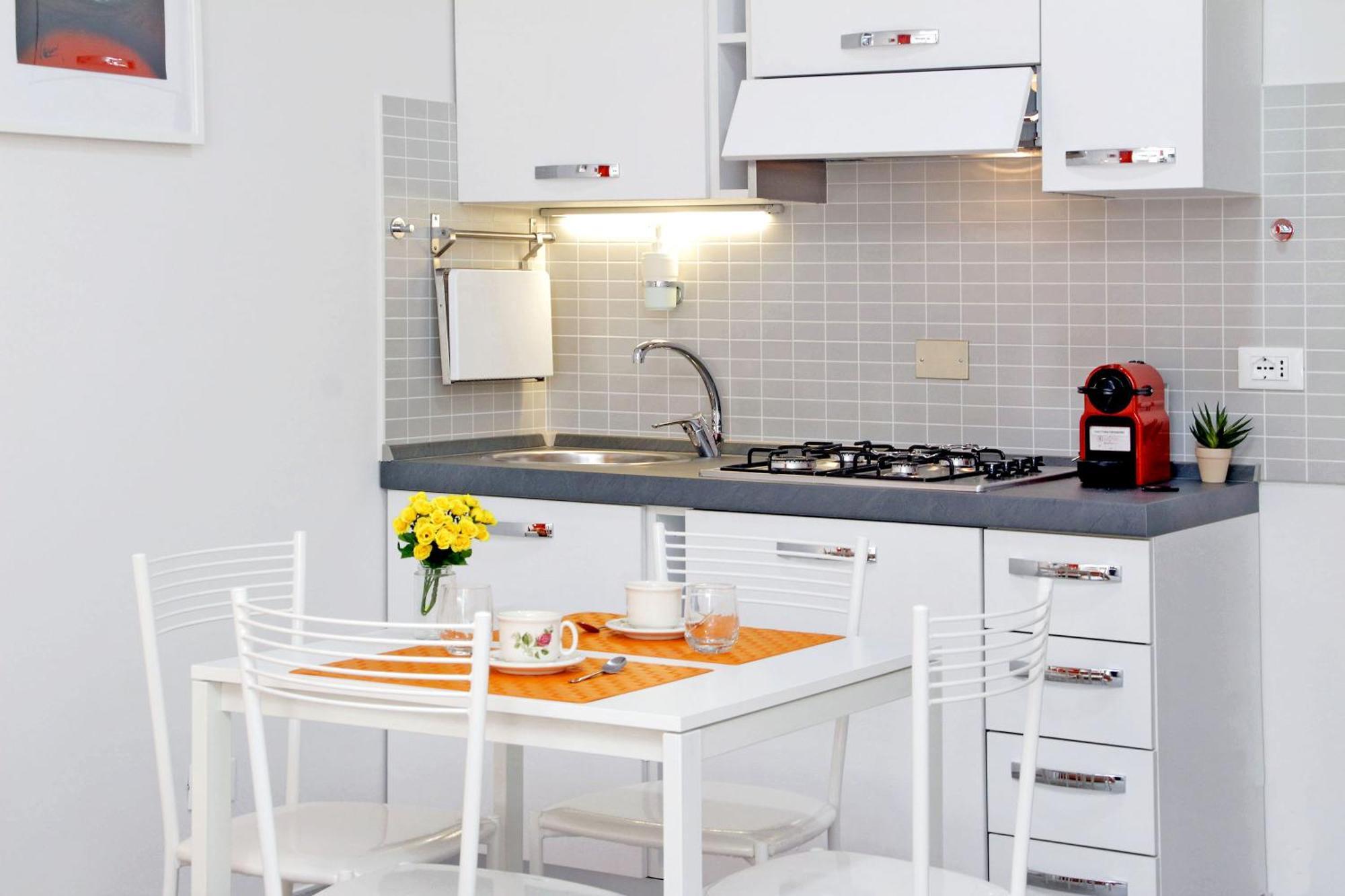 Valery Guest House Rome Buitenkant foto