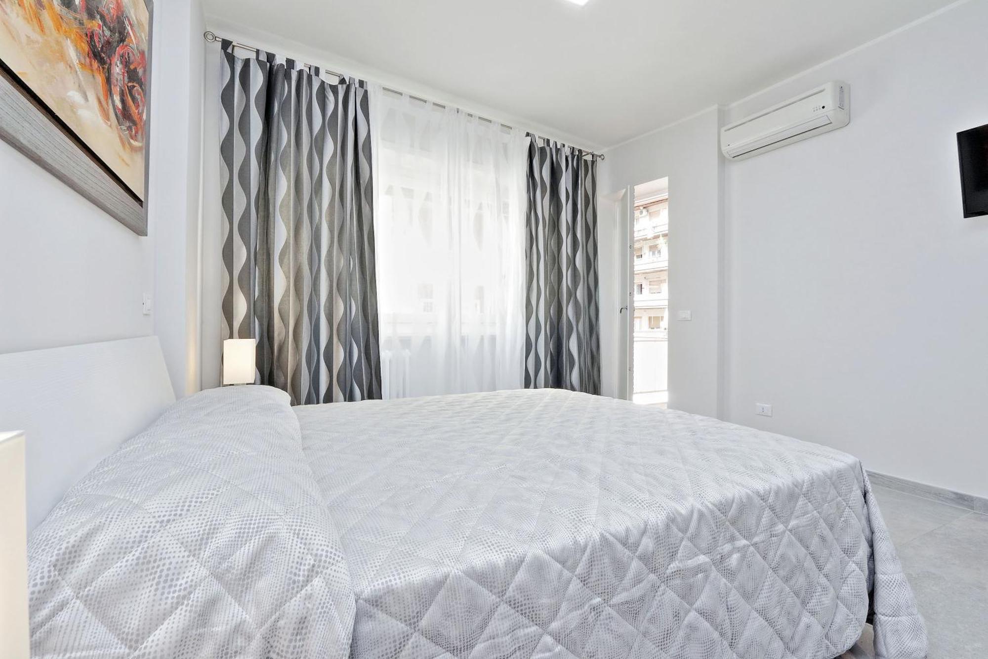 Valery Guest House Rome Buitenkant foto