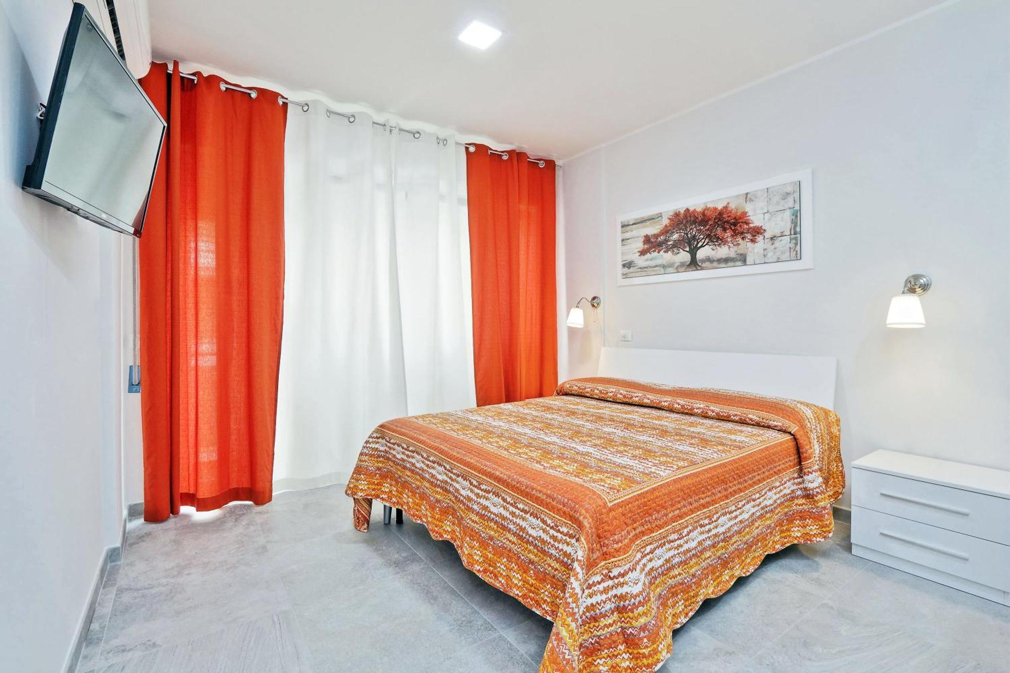 Valery Guest House Rome Buitenkant foto