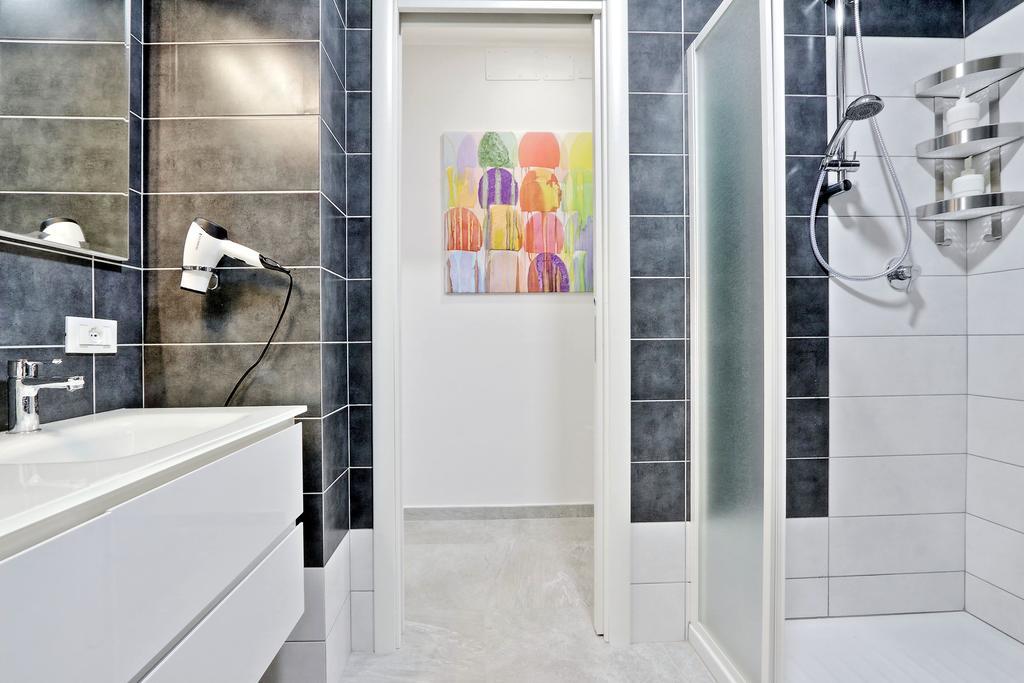 Valery Guest House Rome Buitenkant foto