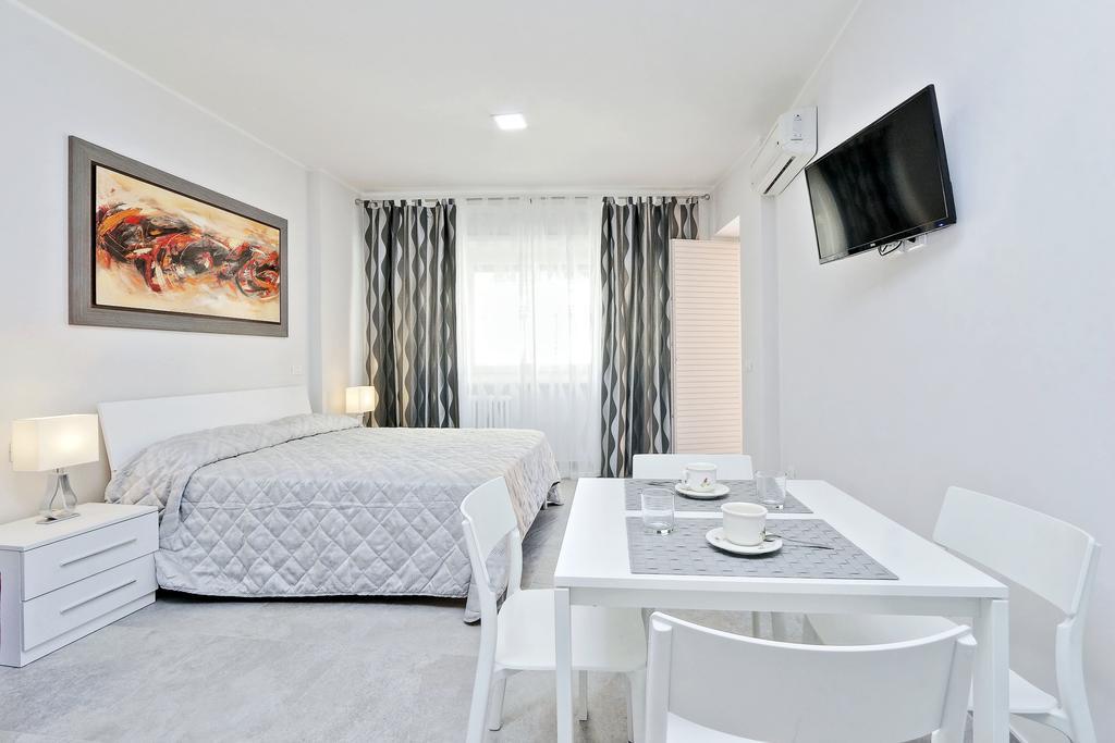 Valery Guest House Rome Buitenkant foto