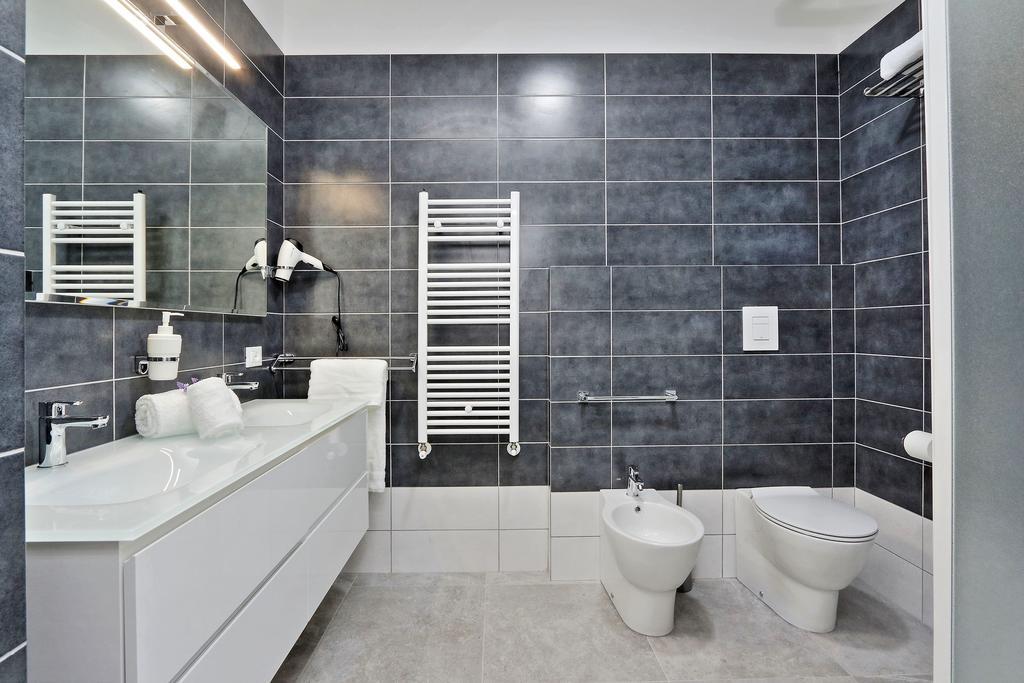 Valery Guest House Rome Buitenkant foto