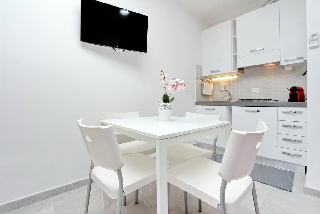 Valery Guest House Rome Buitenkant foto