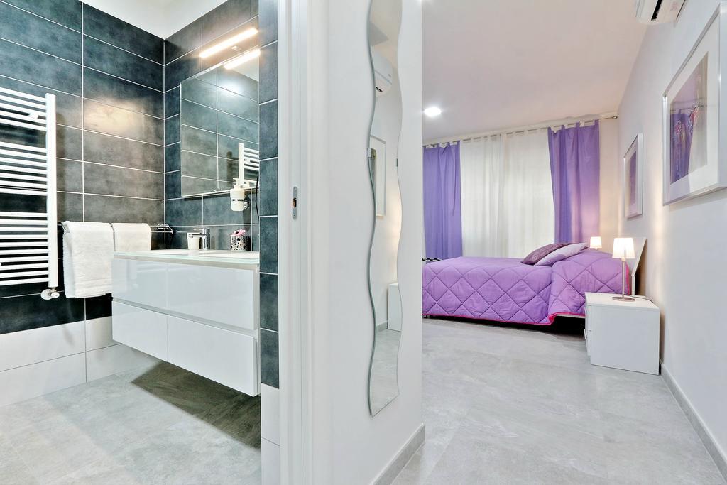 Valery Guest House Rome Buitenkant foto