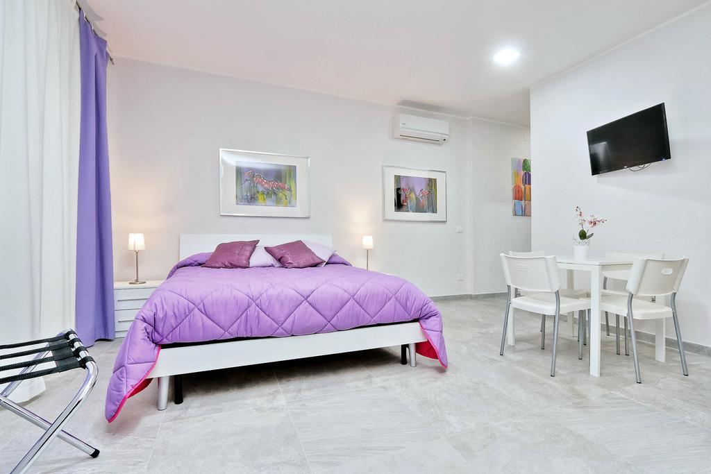 Valery Guest House Rome Buitenkant foto