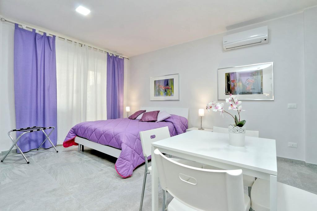 Valery Guest House Rome Buitenkant foto